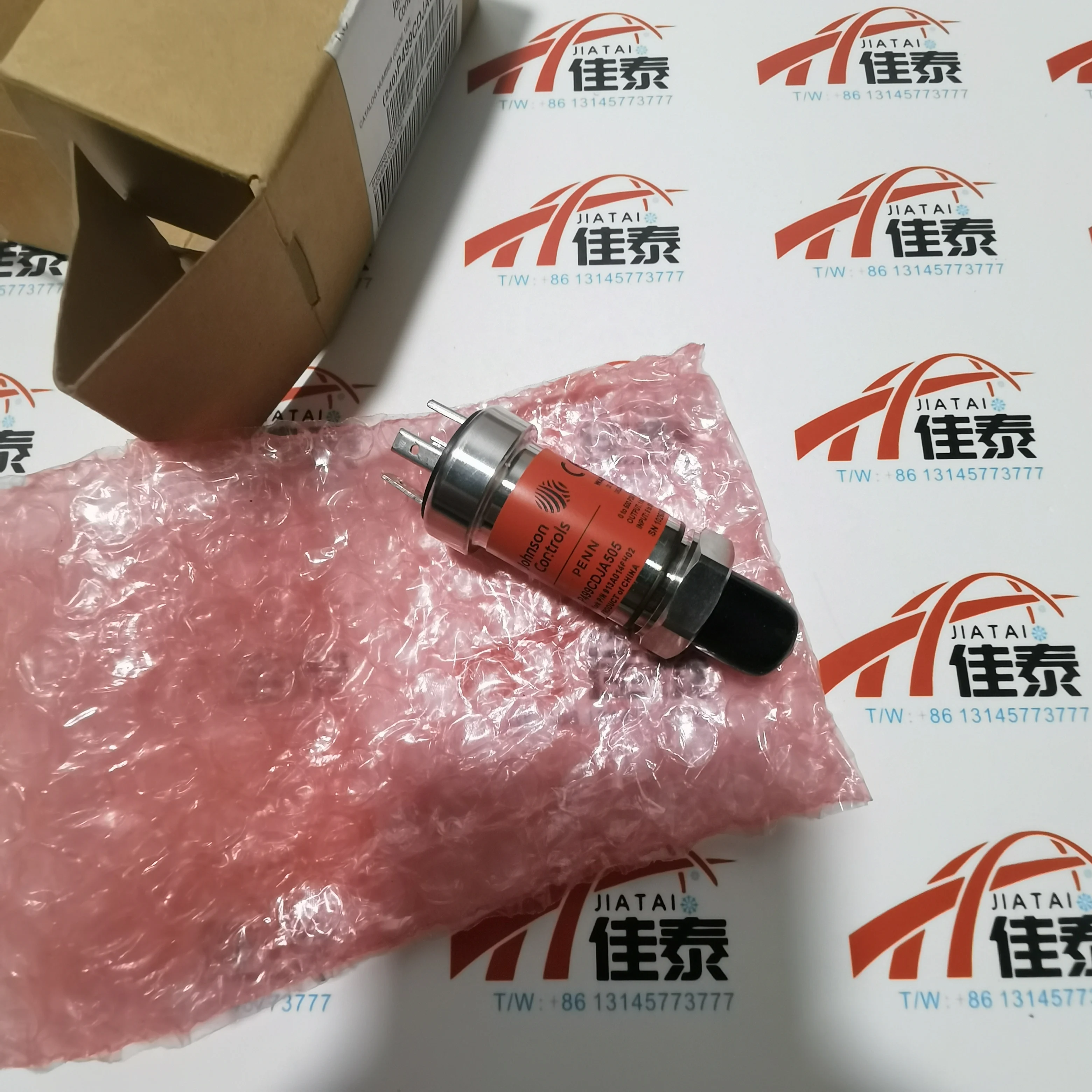 0-500 PSIA Transducer Replacement for 913A0146H02 Transducer