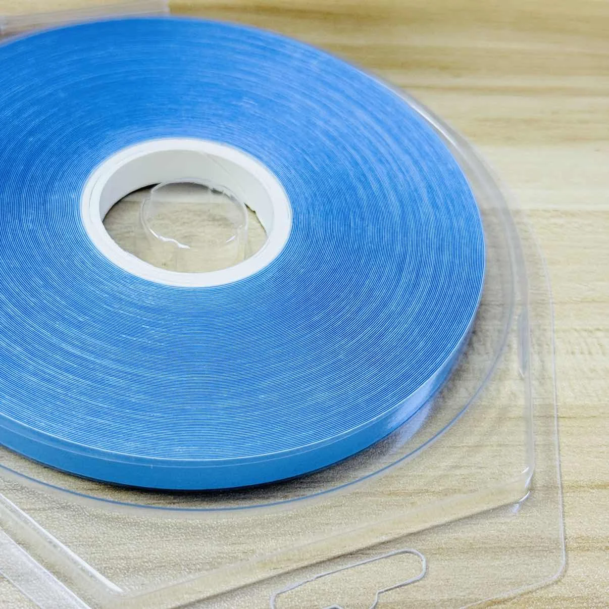 36Yards Hair System Tape Double Side Strong Grip Wig Tape For Toupee Sweatproof Wig Tape 0.8/1.0/1.2/2.0Cm