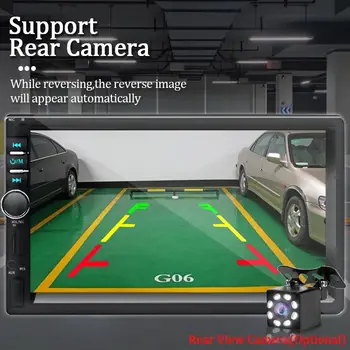 7 8 nejlepší prodej autorádio Nissan Sentra 2005 - №8