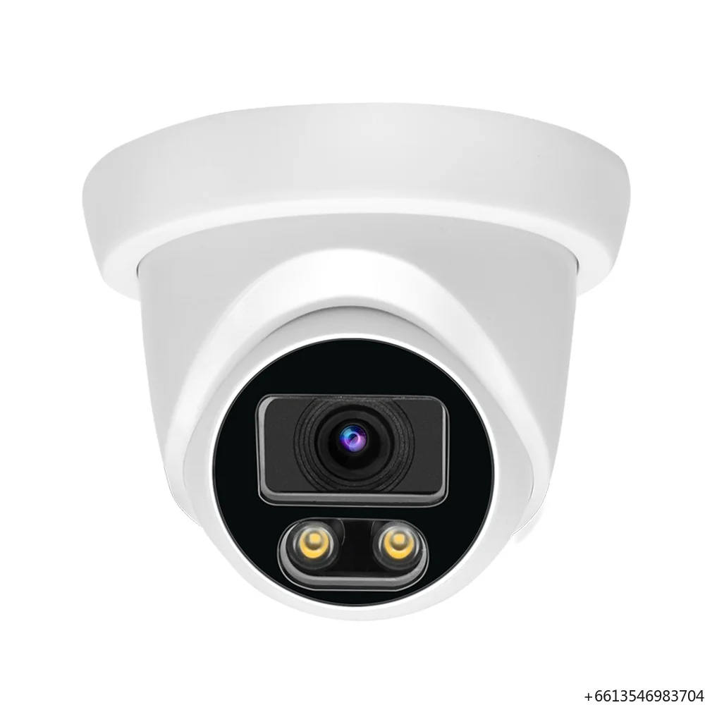 

5MP Home Security Camera 4-in-1 CVI TVI Coaxial HD Wire Indoor Outdoor Bullet AHD Dome Night Vision DVR CCTV Analog Camera