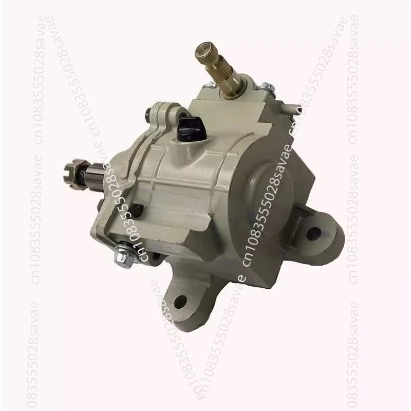 Four-Wheel Off-Road…