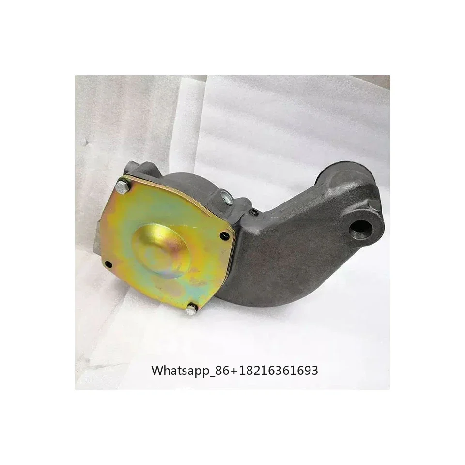 

1 grader engine parts 120G 130G 140G 160H motor parts 3304 3306 engine water pump 2W8003