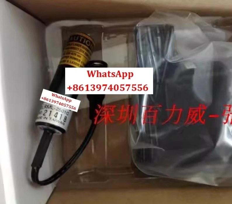 Marker KML-2501C Ne…