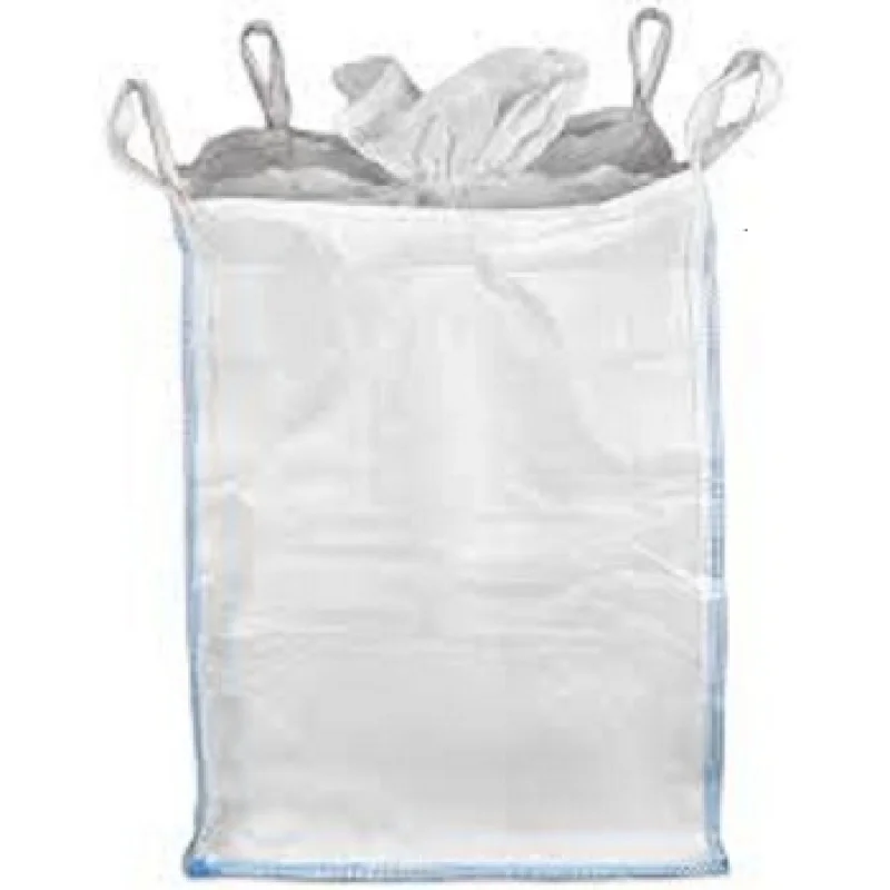 Customized product、EGP Jumbo Bag Breathable Big Bags 60 60 Breathable Mesh Factory 1 Ton Sacks Specification Dimension