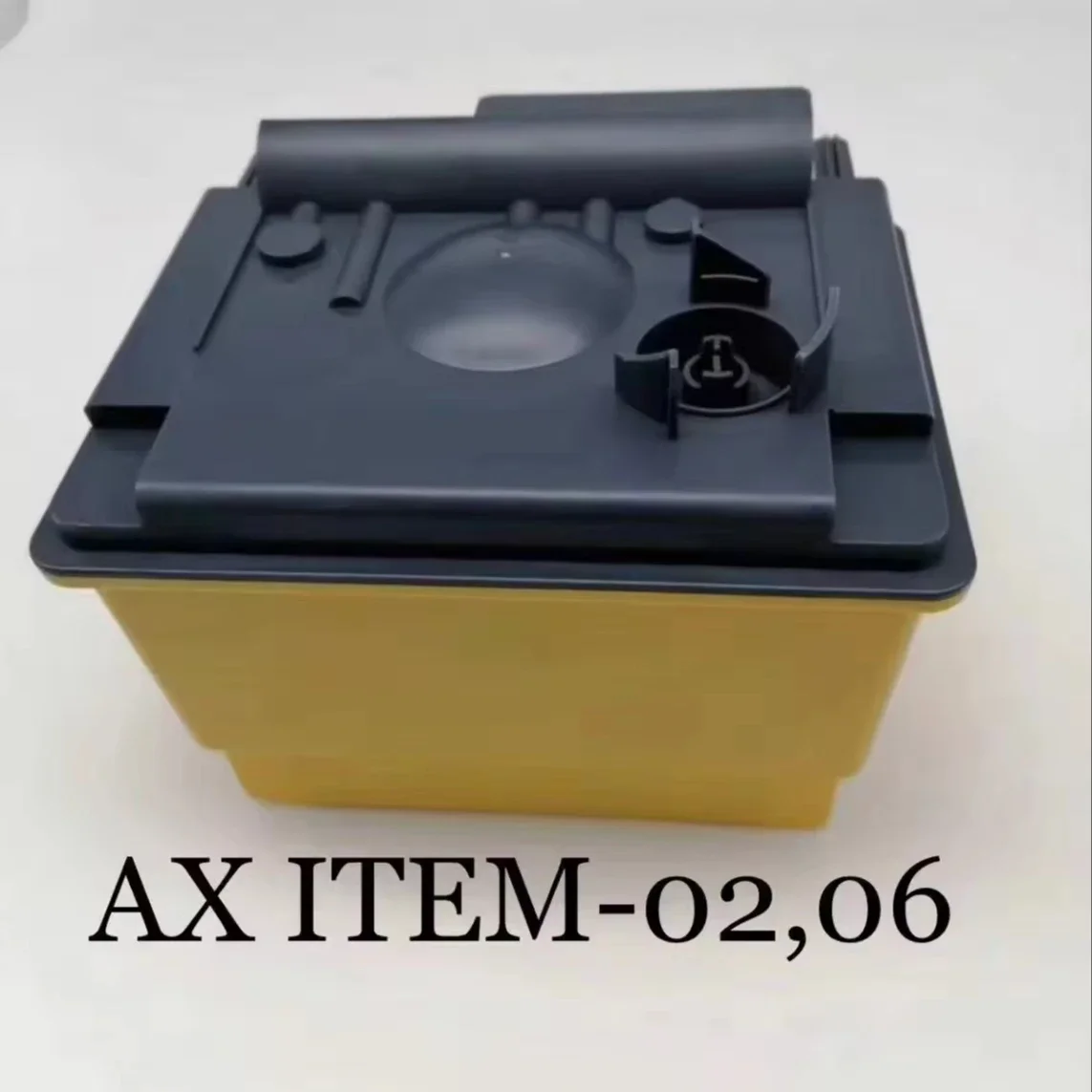 Alternative  ITM Type 2 Type 6 AX Series ITM02 ITM06 Ink Module for  AX150i AX350i AX550i M230i CIJ Inkjet