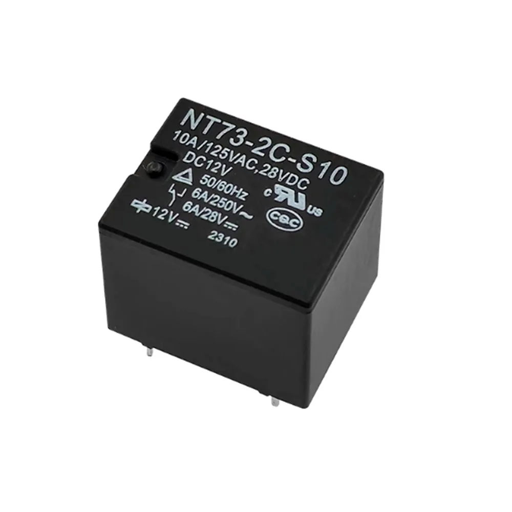 5Pcs/Lot Car Relay …