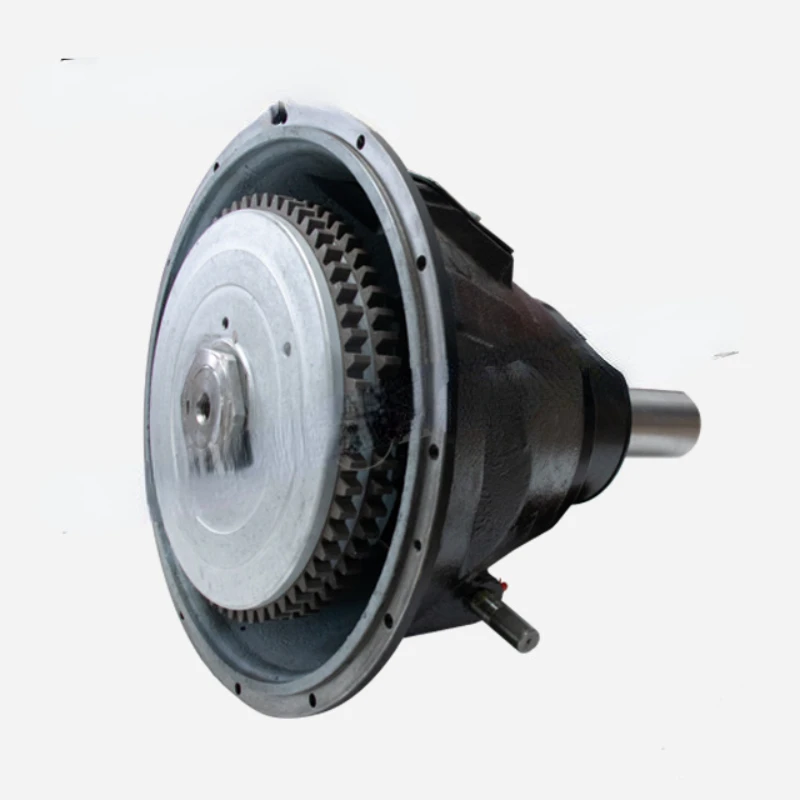 complete SP 318 clutch with # 0 size housing