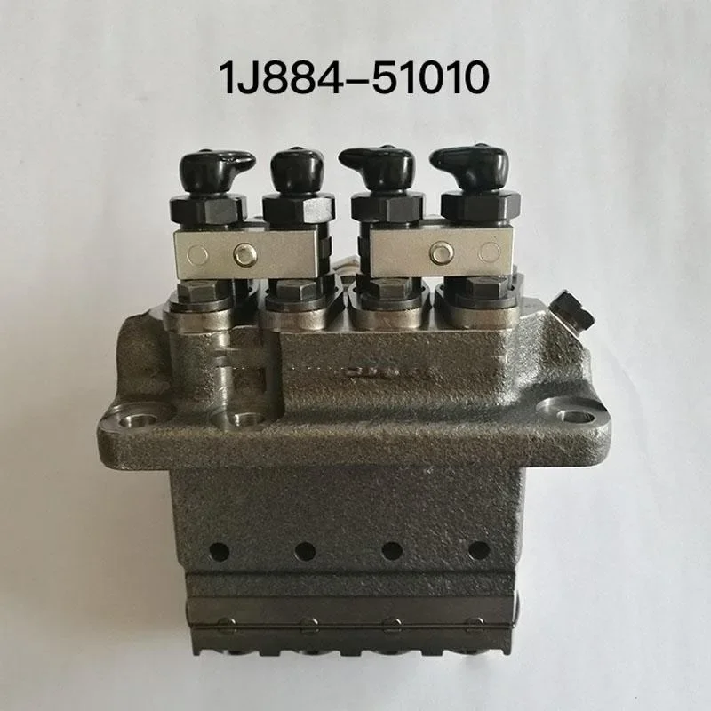 

Fuel Injection Pump 1J884-51010 For Kubota