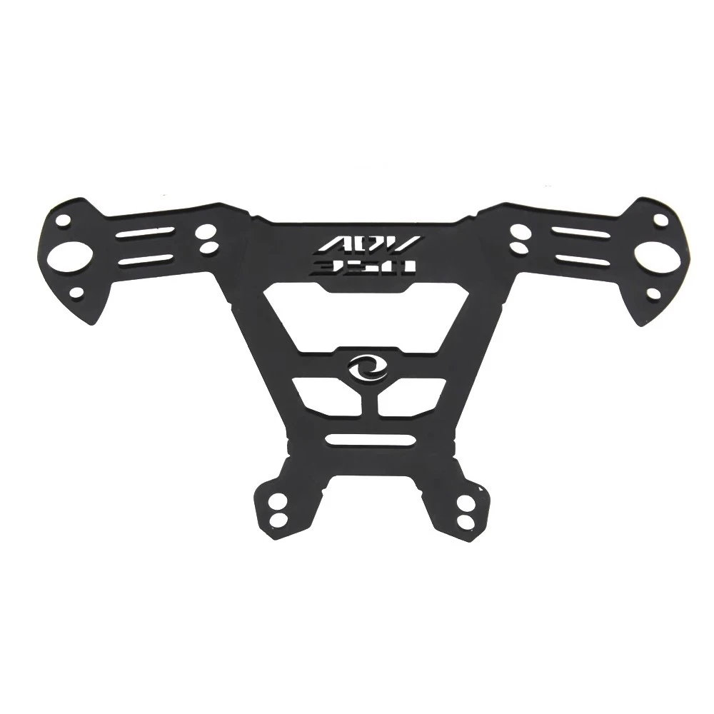 

For Honda ADV350 Windshield Reinforcement Bracket Rearview Mirror Forward Installation Kit for Motorbikes