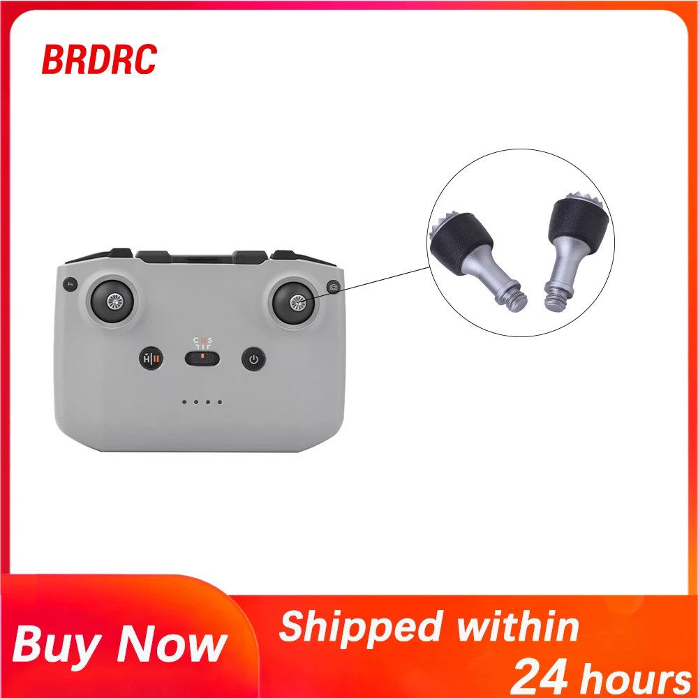 Thumb Rocker Joysti… - image