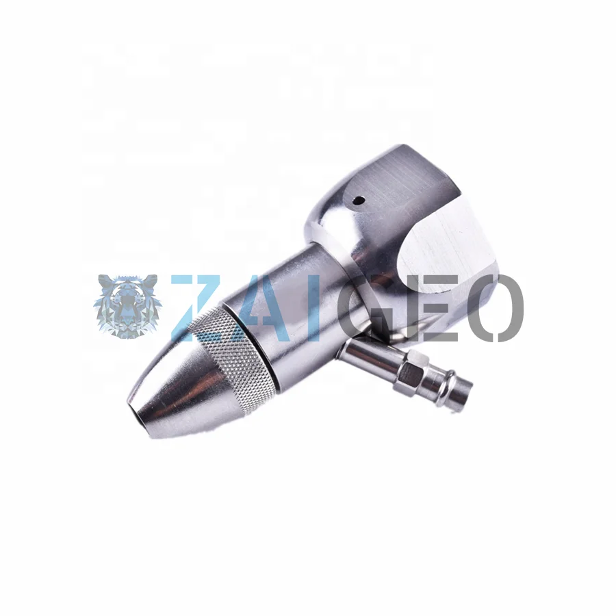 

Waterjet Diamond Head SLC2-L-07 SLC2-L-08 SLC2-L-09 SLC2-L-10 SLC2-L-11Nozzle Body Assembly Water Jet Spare Parts for Slice2