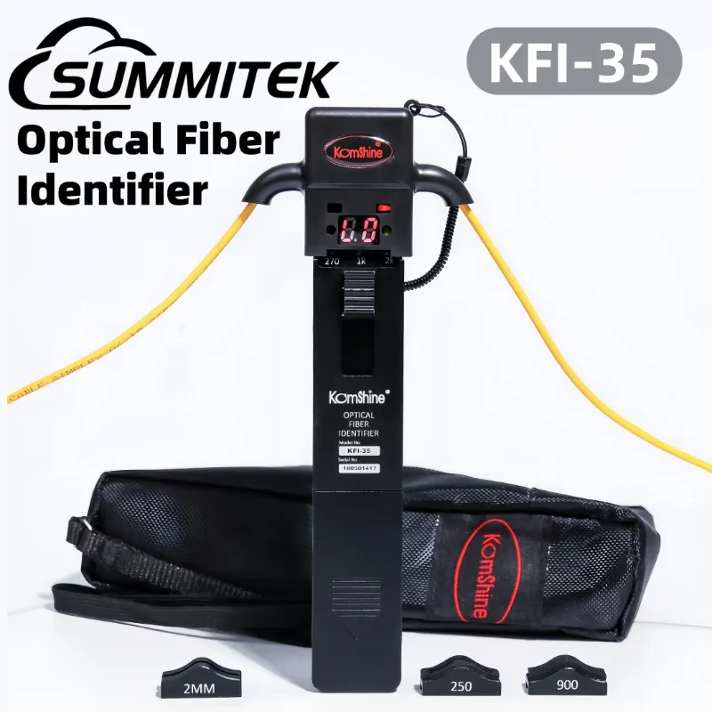 Komshine KFI-35 Wit… - image