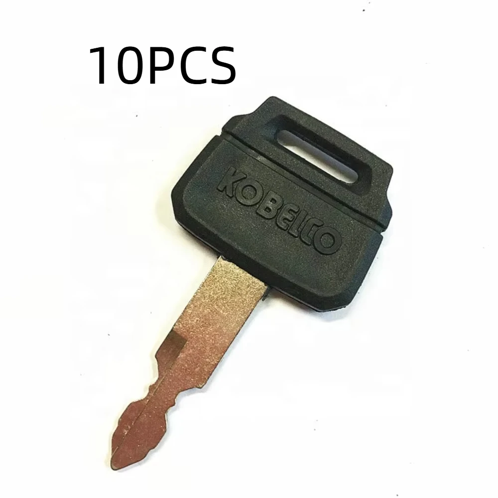

Excavator Heavy Equipment K250 Key for Kobelco YN50501010P1 Ignition Key