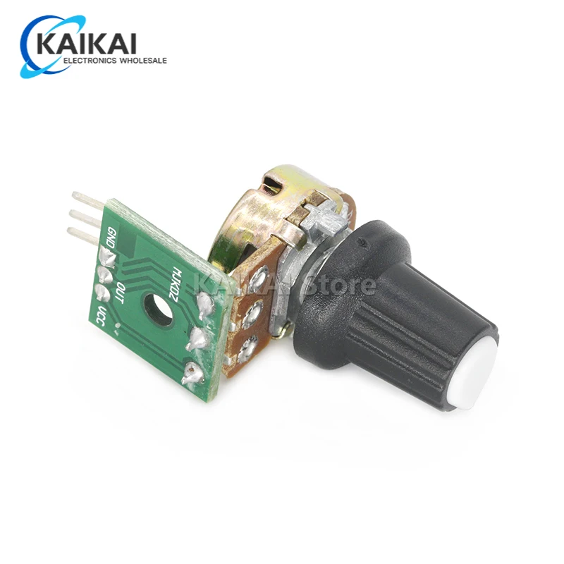 10 K Value Lap is Adjustable Module Adjustable Potentiometer Module