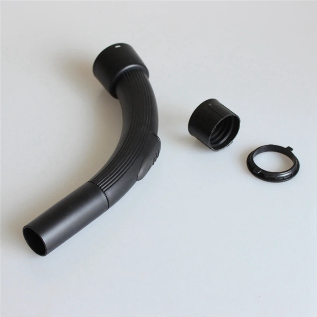 A83X-6X العالمي مكنسة كهربائية خرطوم نهاية جزء بيند عازمة مقبض أنبوب عصا مجموعة 32 مللي متر اللوازم المنزلية جودة عالية