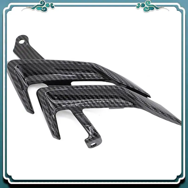 

A54K-Fairing Cowling Plate Covers Cowl Cover For BMW S1000RR 2019 2020 S1000 RR Carbon Middle Fairings