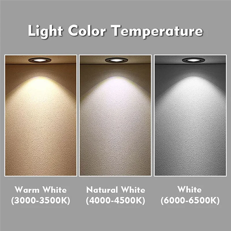 

A82I-2-Pack Kitchen Smoke Exhauster Light 1.5W 230V 68Mm Range Hood Light Stove Hood Lamp Smoke Vent Extractor Light White