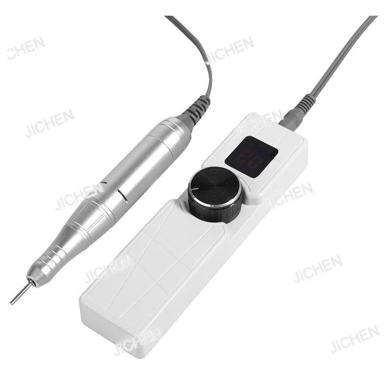 

Neu Nail Art Electric Nail Grinder Portable Electric Grinder Professional Armor Removal Wholesale