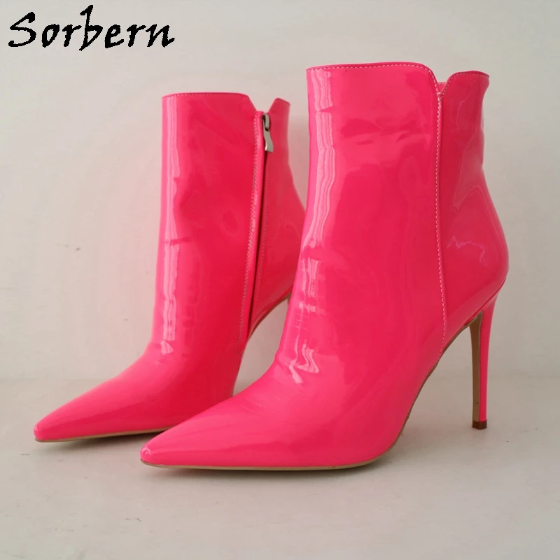Sorbern Red Big Siz…