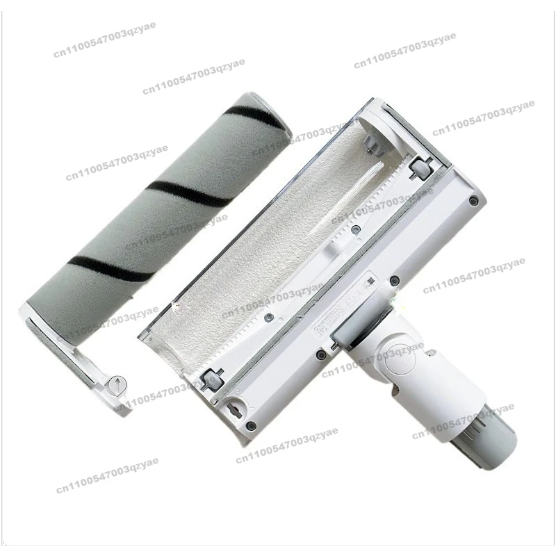 For Wireless Vacuum Cleaner 2Pro Dust Cartridge Long Pole Bed Hair Brush Suction Head Roller Filter Battery Accessories