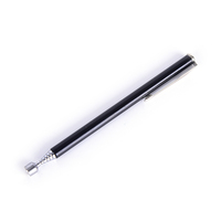 Portable Telescopic Magnet Magnetic Pen Pick Up Rod Stick Handheld Tools New Easy to Carry and Convenient to Use