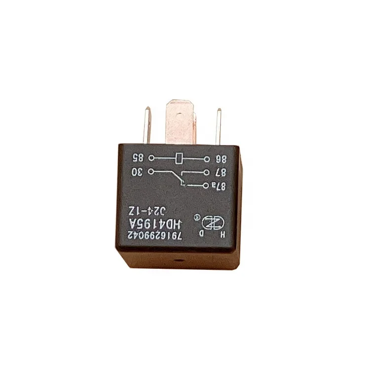 High Quality  7916299042  24V Relay  for Linde Forklift Accessories