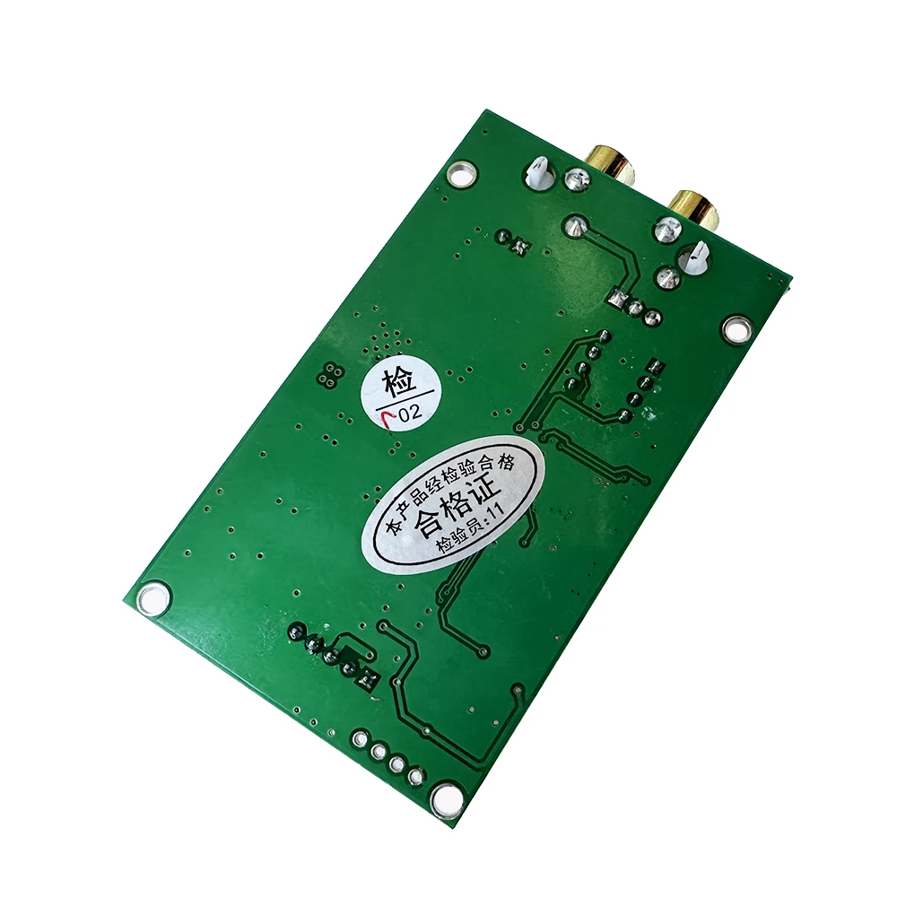 ES9038 I2S Decoder Board DSD512 Upgrade Decoder DAC Bluetooth Device Player 32Bit DSD512