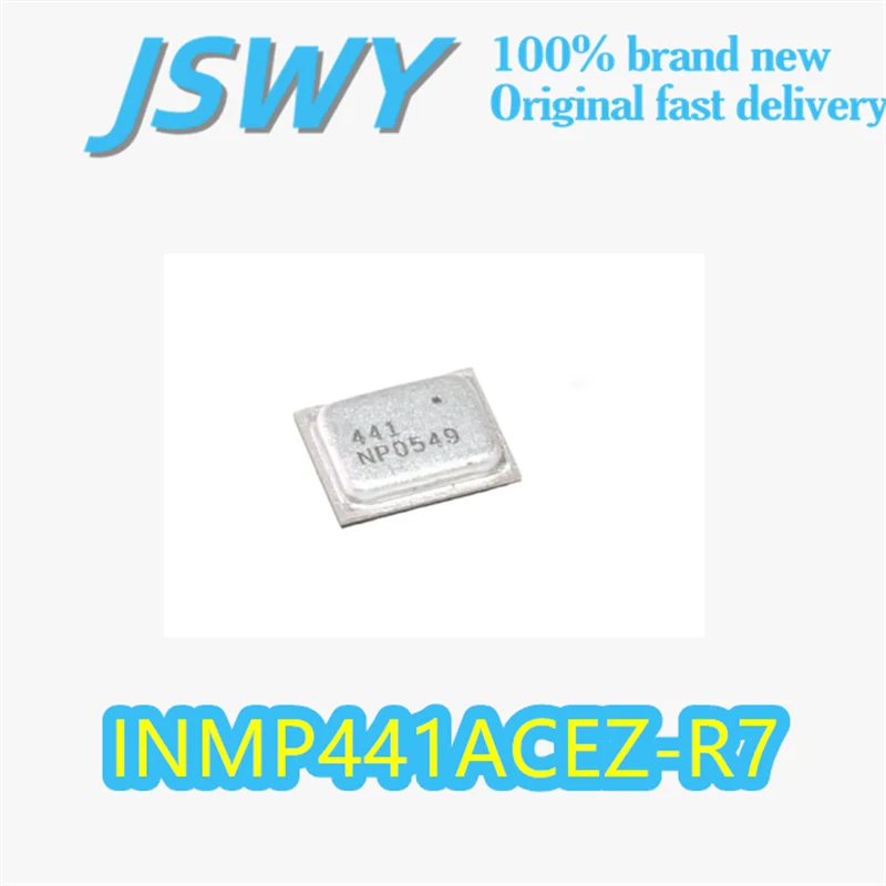 (2/20 Pieces) INMP4… - image
