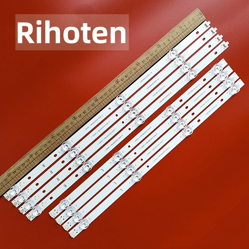 Led Strips For Tv J… - image