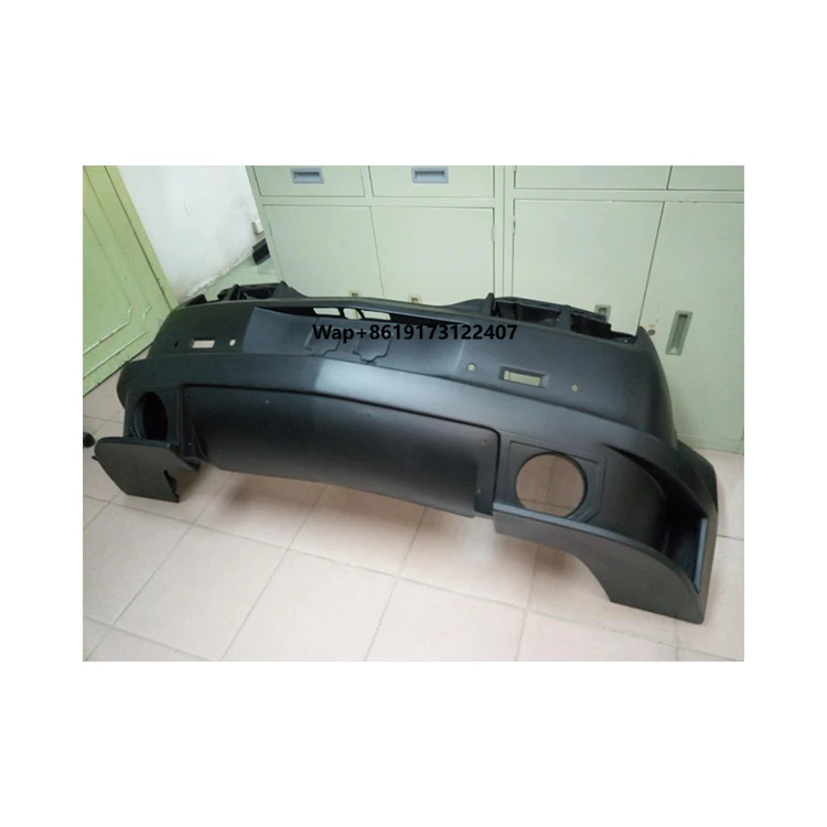 

Body Kits for Body Kits for Camaro Body Kit WD Style 2010-2015 Year