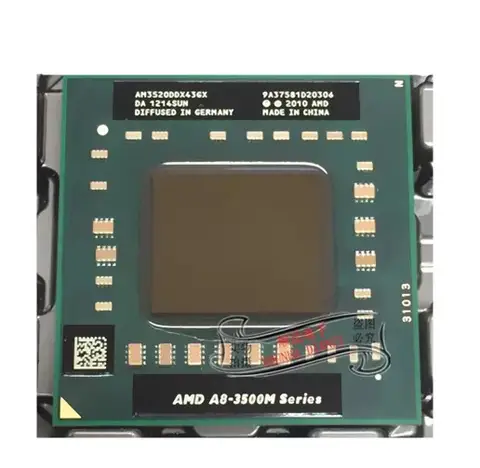 Amd a6 3400m-AliExpress