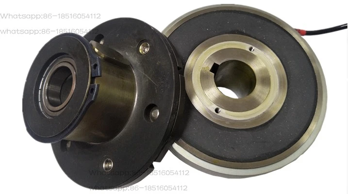 

Electromagnetic clutch brake inner bearing 105.06/08/10/12/16/20.30 24v