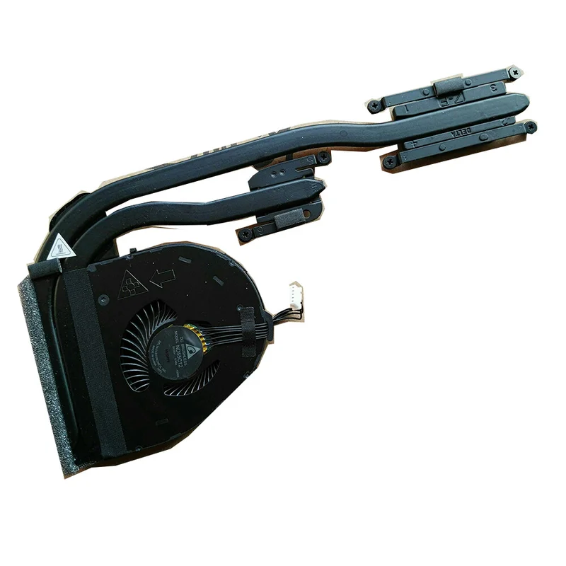 

GG For Lenovo THINKPAD T460 Fan BT462 Radiator 00UP184