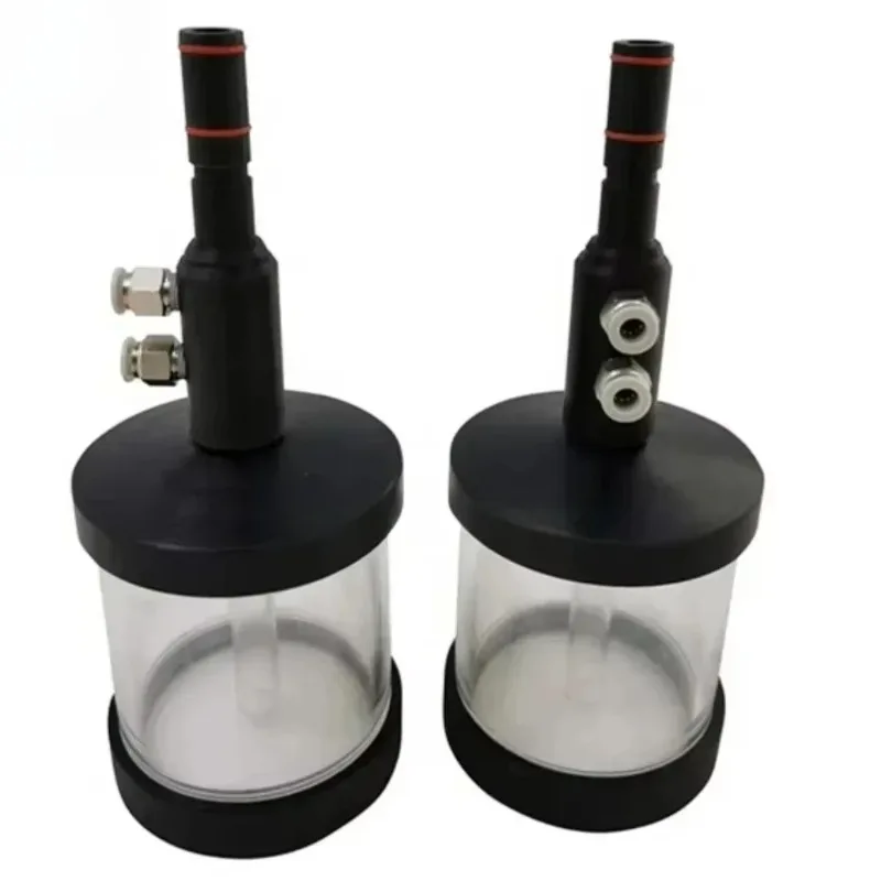 Aipart 1004552 200ML petite tasse de revêtement en poudre pour Machine de pulvérisation électrostatique de haute qualité