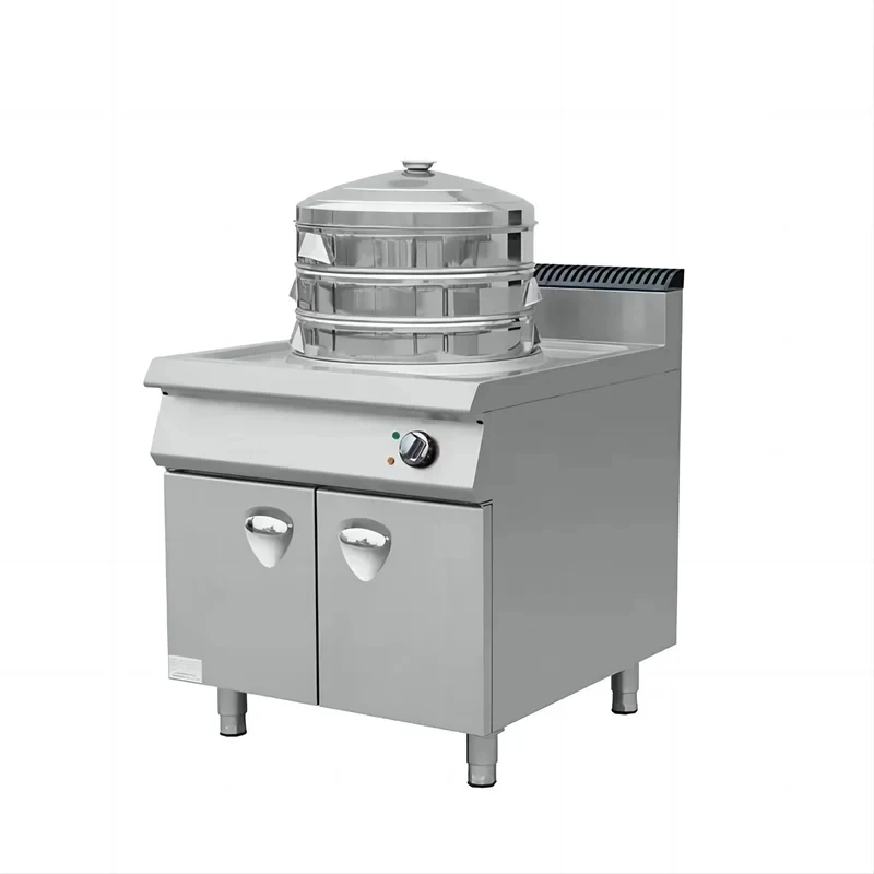 00 Seri G-as/Stewing Cooking Equipment Asian Rtaurant Sm Cooker Food Smer