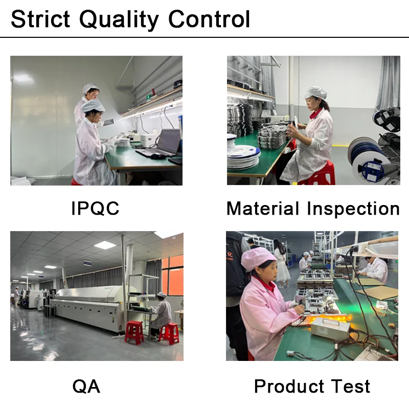 وحدة HF DRL عالية الجودة (OEM 8R0941475 8R0941476) للجري النهاري Au di Q5 وإكسسوارات إضاءة السيارة للتحكم في عيون الملاك #3