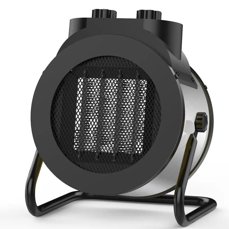 Electric Space Heat…