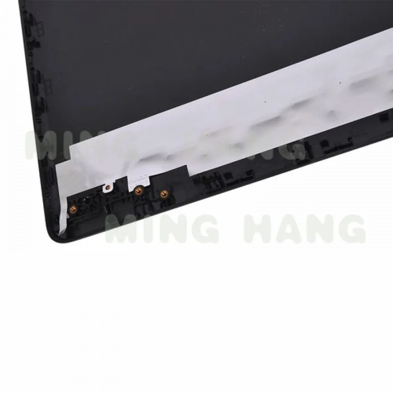 l   Black Lcd Back Cover For HP 17-BY 17T-BY 17-CA 17Z-CA L48403-001