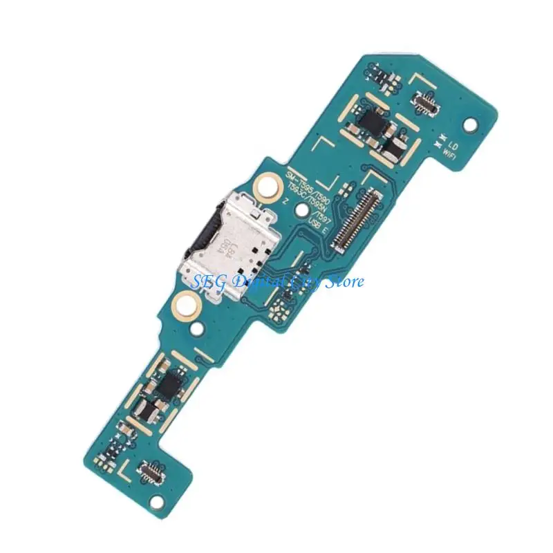 

U75B USB Charging Repair Board Replacement Easy Installation for Tab A T590