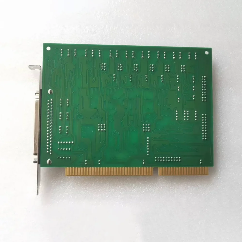 ACL-6126 6 Channel 12-bit Analog Output Card ACL-6126 REV.B1