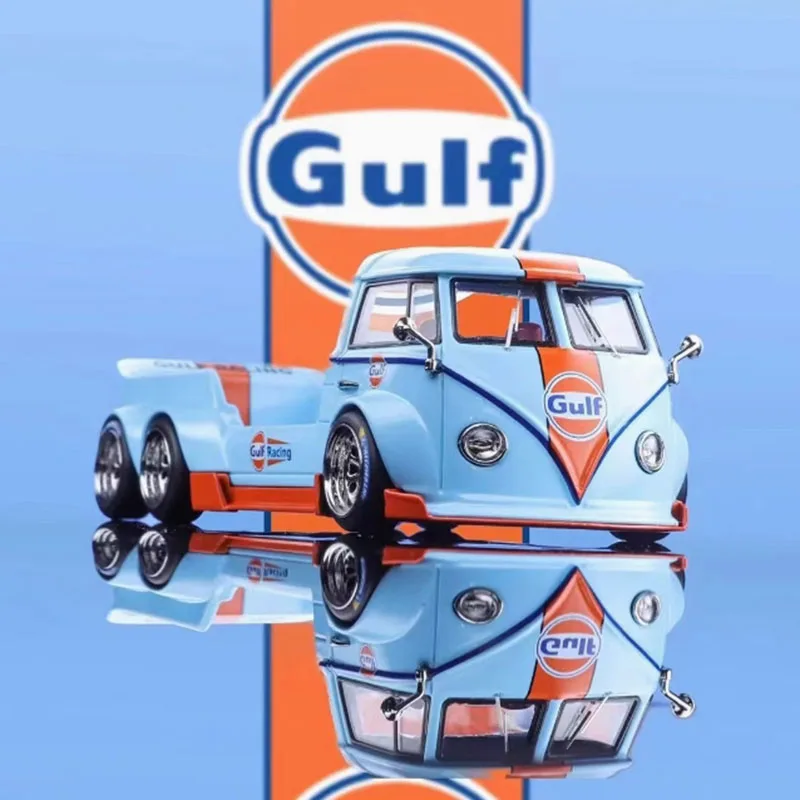 Liberty64 Alloy 1:6… - image