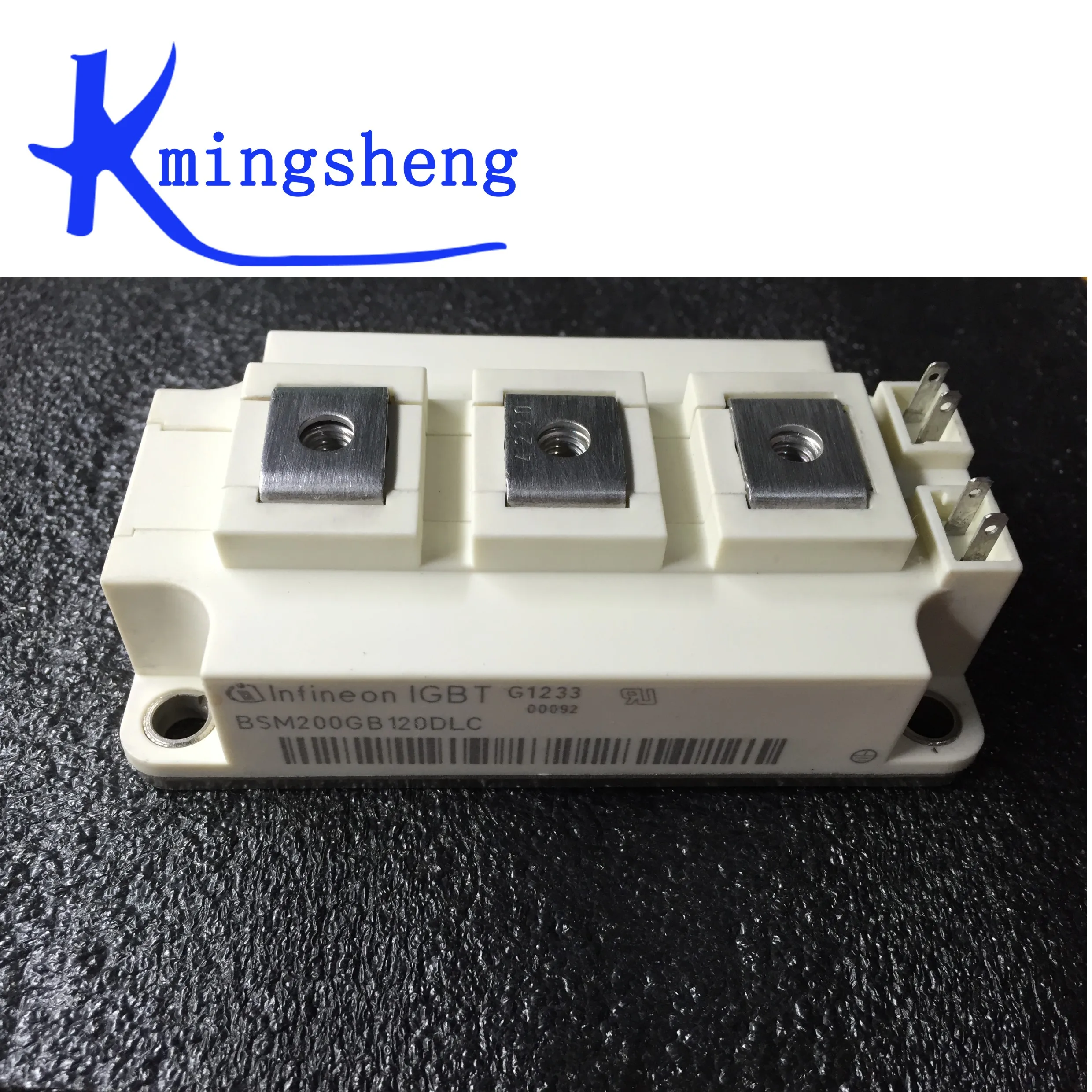 

BSM300GB120DLC BSM200GB120DLC BSM150GB120DLC BSM100GB120DLC BSM75GB120DLC FREE SHIPPING NEW AND ORIGINAL MODULE