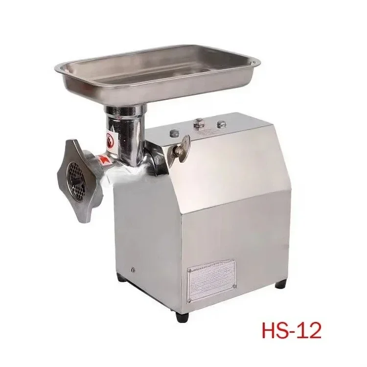 Good performance fresh minced meat machine