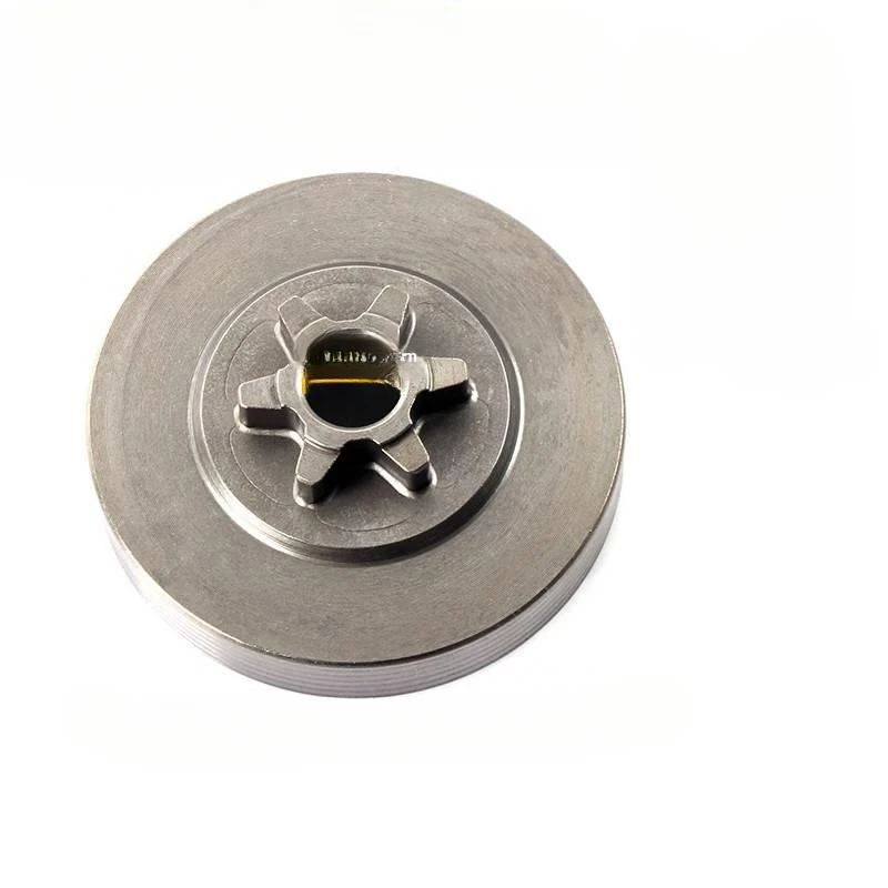 للمنشار يوسن 4216 قرص مدفوع بالكامل 325-7 ملحقات الأسنان