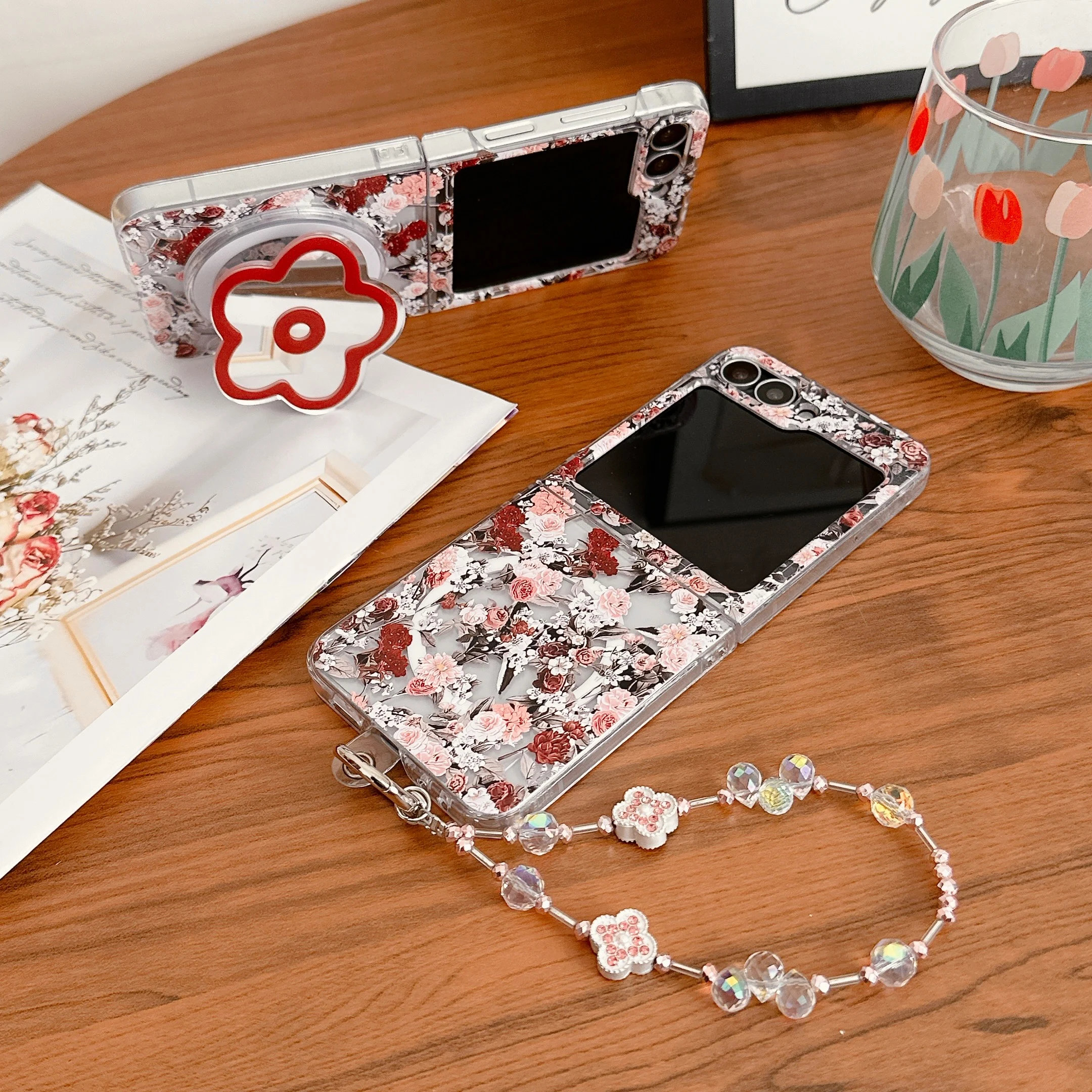 Luxe Mignon Porte-F… - image