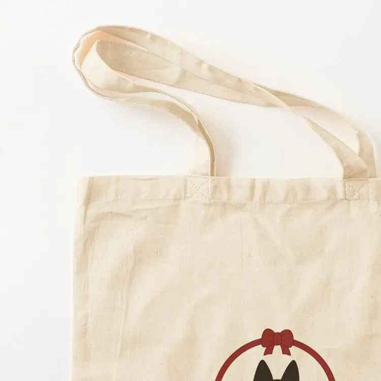 jiji Tote Bag Lady bag tote bag men's Women's