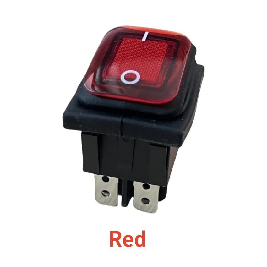 Variant: Red