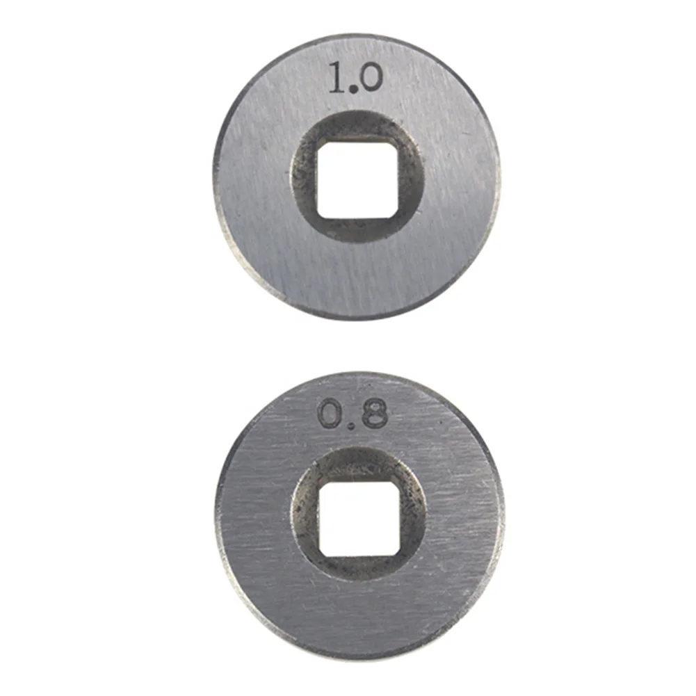 Wire Feeding Welding Wire Feeder Roller TIG Welding Replacement Roller 25*7mm Electronic Appliances Compatible