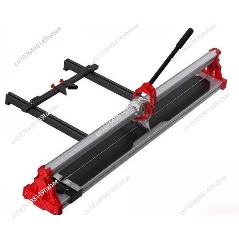 New Monorail High Precision Manual Tile Cutting Machine Broach
