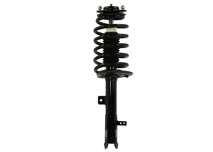 Car Hydraulic Steel Strut Shock Absorber Assembly 05105170AF Front Left For Jeep Compass Patriot Dodge Caliber 2007-2012